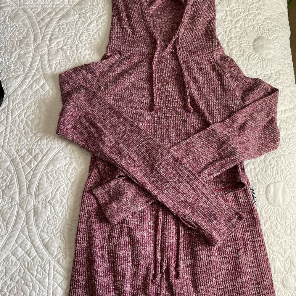 Gymshark slounge set